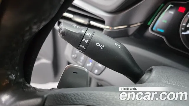 Hyundai Ioniq 2019 thumb 10