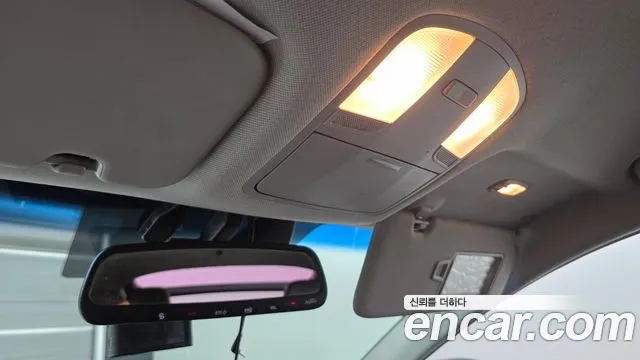 Hyundai Ioniq 2019 thumb 8