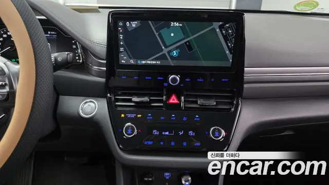 Hyundai Ioniq 2019 thumb 12
