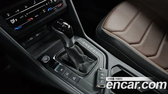 Volkswagen Tiguan Allspace 2024 thumb 6