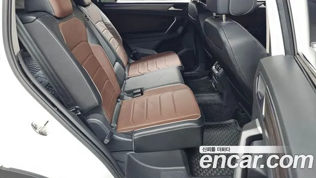 Volkswagen Tiguan Allspace 2024 thumb 3
