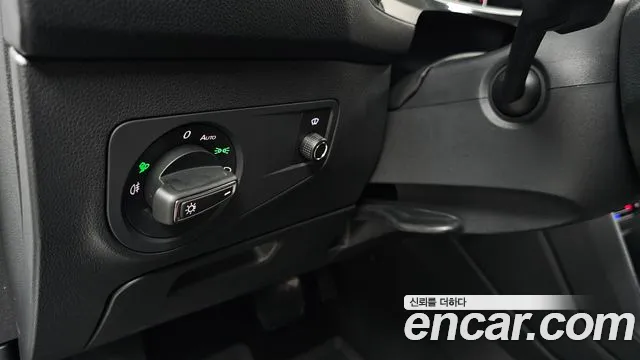 Volkswagen Tiguan Allspace 2024 thumb 12