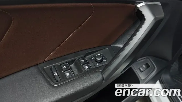 Volkswagen Tiguan Allspace 2024 thumb 2