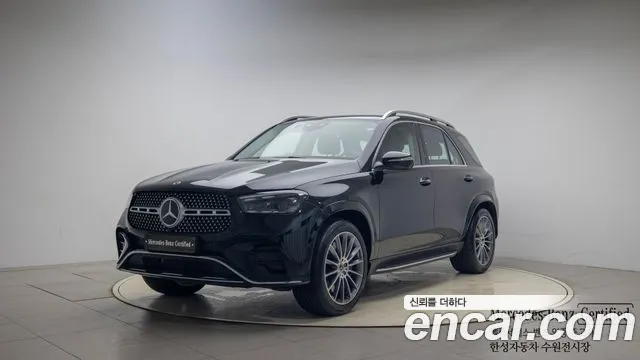 Mercedes-Benz E-Класс 2024 thumb 8