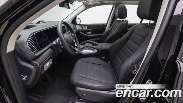 Mercedes-Benz E-Класс 2024 thumb 7