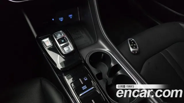 Hyundai Sonata 2020 thumb 4