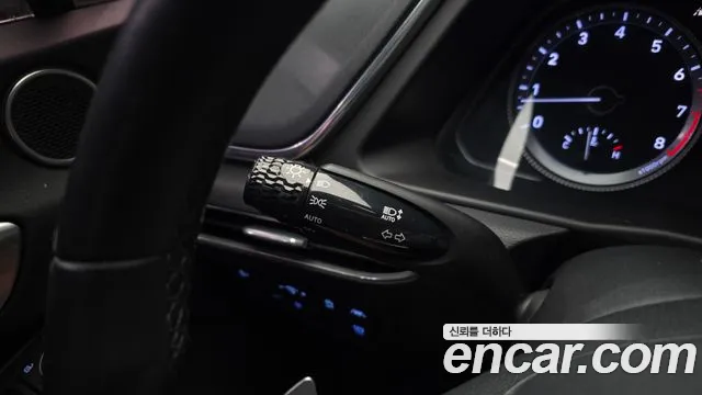 Hyundai Sonata 2020 thumb 12