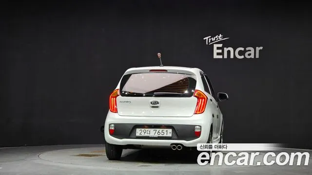 Kia Morning 2012 thumb 7