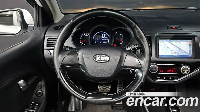 Kia Morning 2012 thumb 5