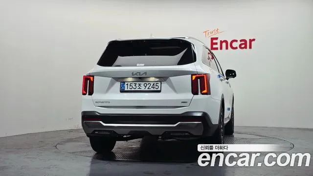 Kia Sorento 2024 thumb 8