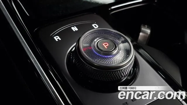 Kia Sorento 2024 thumb 3