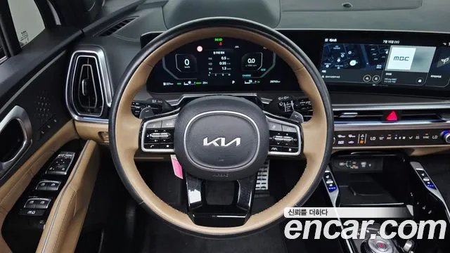 Kia Sorento 2024 thumb 11