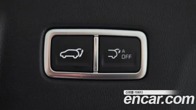 Kia Sorento 2024 thumb 9