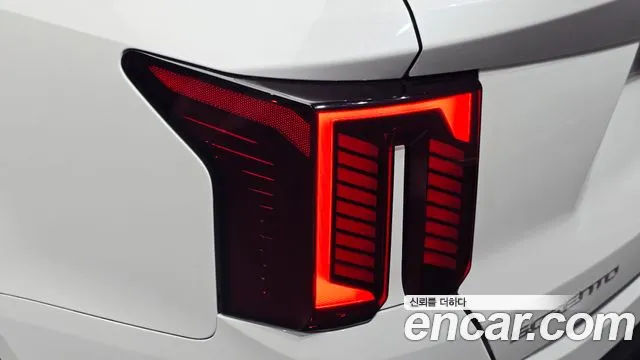 Kia Sorento 2024 thumb 4