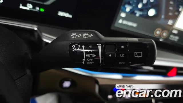 Kia Sorento 2024 thumb 5