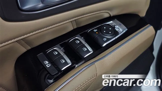 Kia Sorento 2024 thumb 2