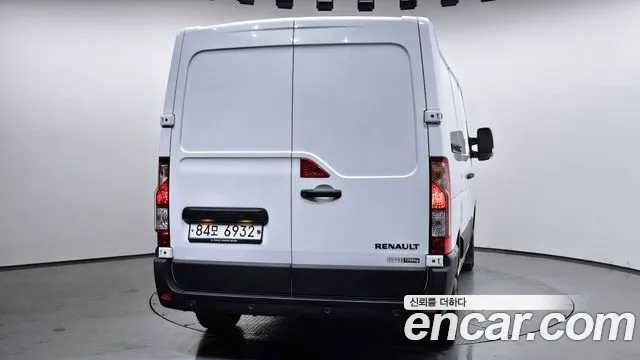 Renault Master 2020 thumb 6