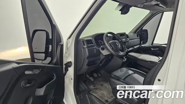 Renault Master 2020 thumb 4