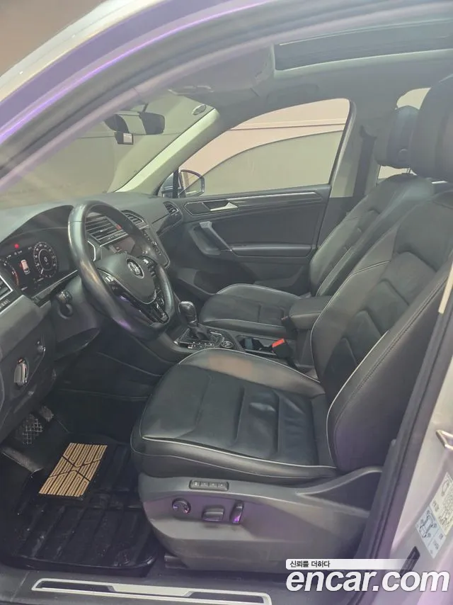 Volkswagen Tiguan 2018 thumb 6