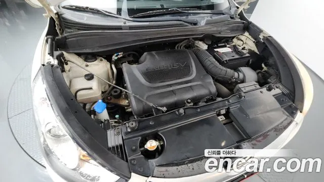 Hyundai Tucson 2012 thumb 10