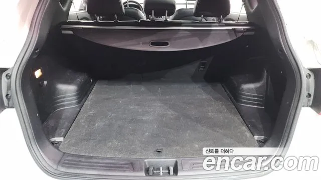 Hyundai Tucson 2012 thumb 6