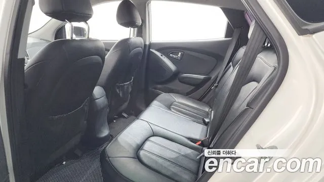 Hyundai Tucson 2012 thumb 7