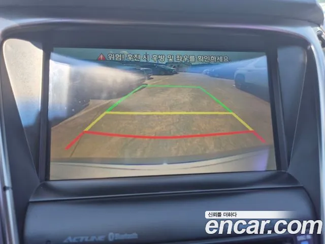 Hyundai Grandeur 2013 thumb 12