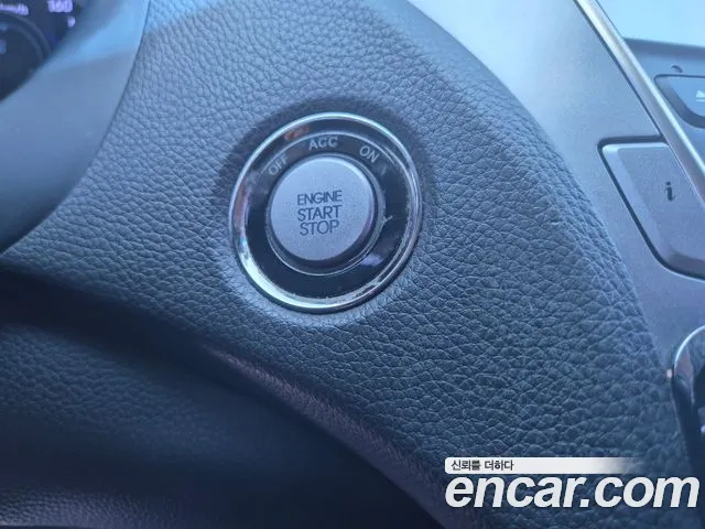 Hyundai Grandeur 2013 thumb 2