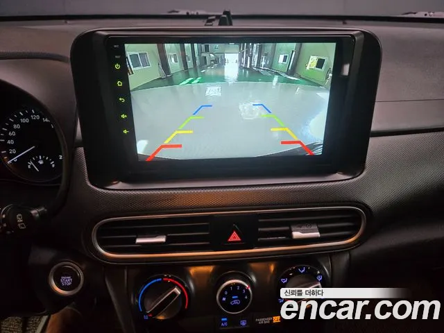Hyundai Kona 2017 thumb 2