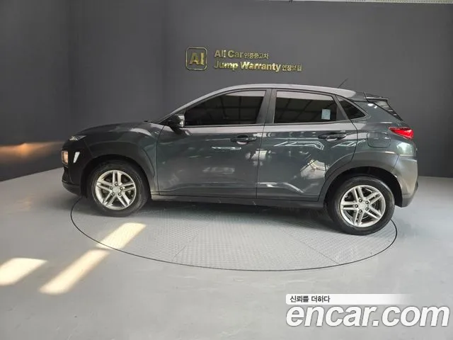Hyundai Kona 2017 thumb 11