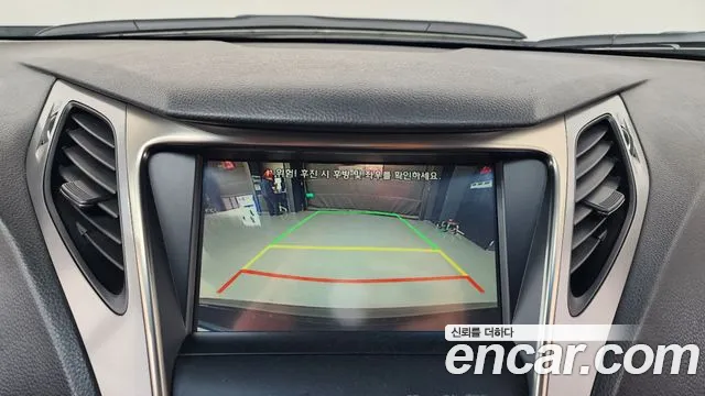 Hyundai Grandeur 2014 thumb 8