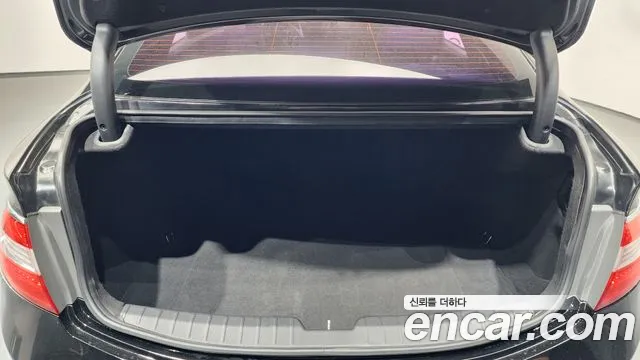 Hyundai Grandeur 2014 thumb 2