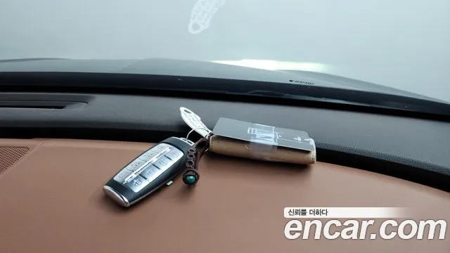 Genesis G80 2022 thumb 6