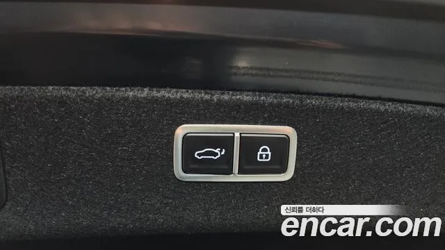 Genesis G80 2022 thumb 9