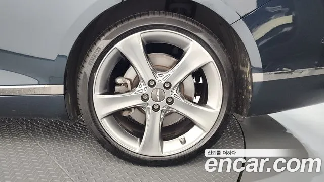 Genesis G80 2022 thumb 10