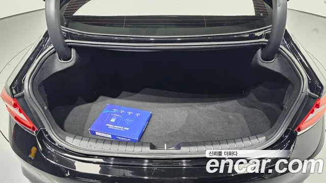 Hyundai Grandeur 2016 thumb 6
