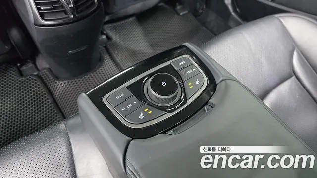 Hyundai Grandeur 2016 thumb 4