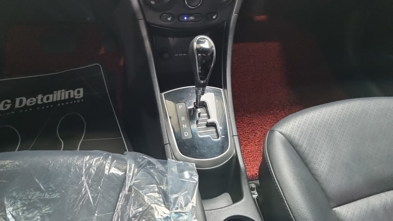 Hyundai Accent 2013 thumb 3