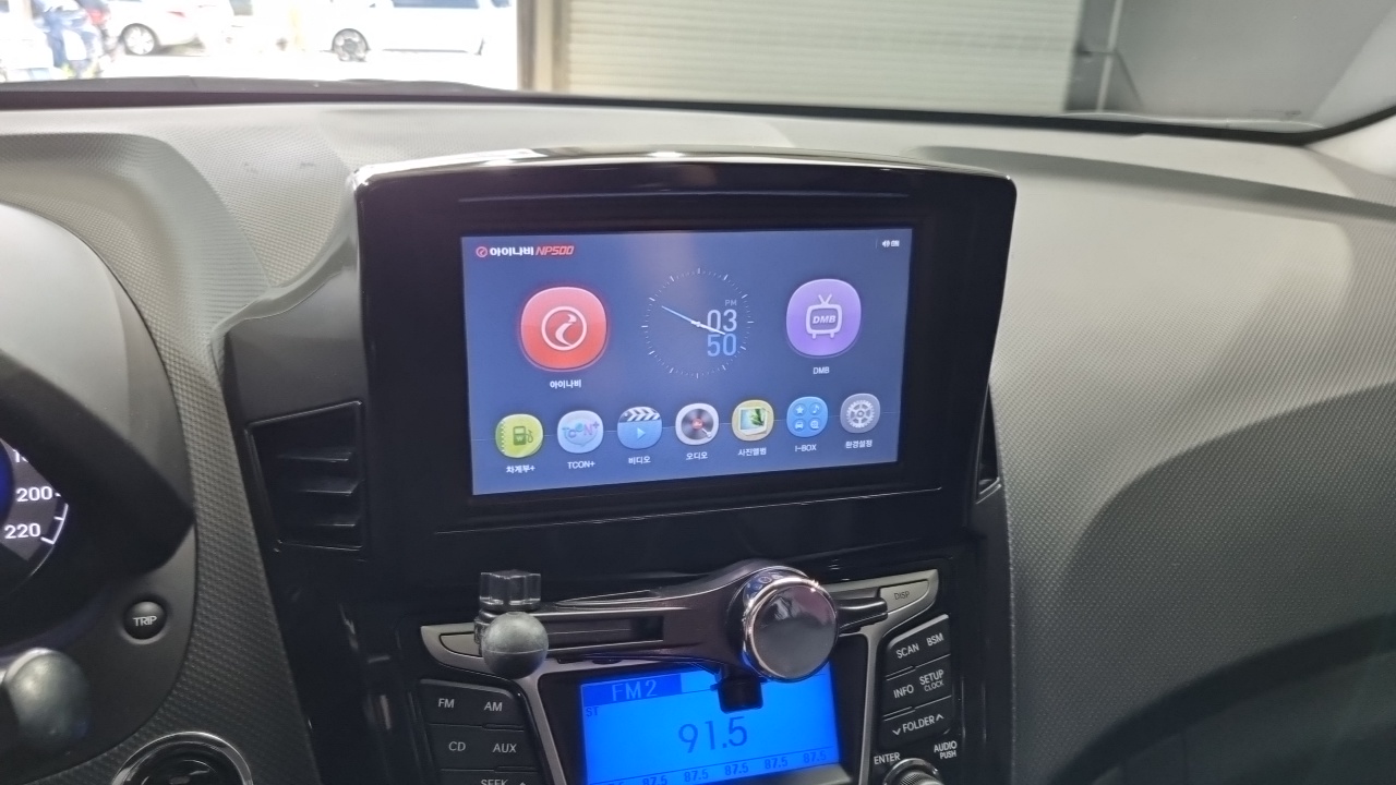 Hyundai Accent 2013 thumb 8
