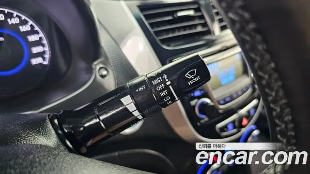 Hyundai Accent 2016 thumb 6