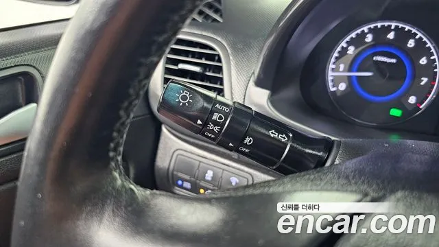 Hyundai Accent 2016 thumb 12