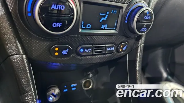 Hyundai Accent 2016 thumb 10