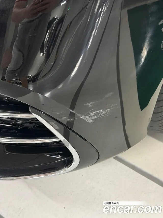 Mercedes-Benz S-Class 2023 thumb 5