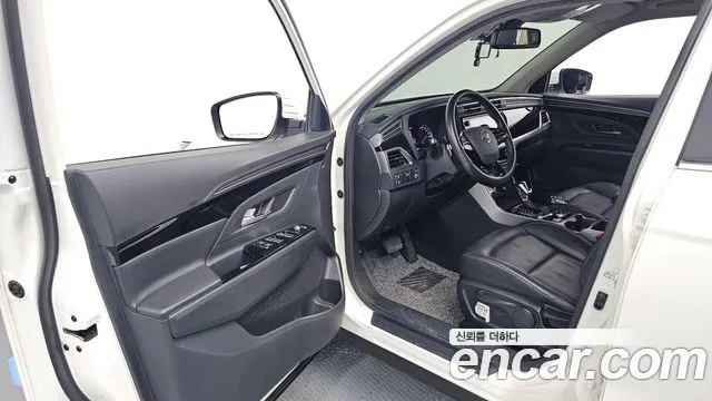 KGM Korando 2020 thumb 11