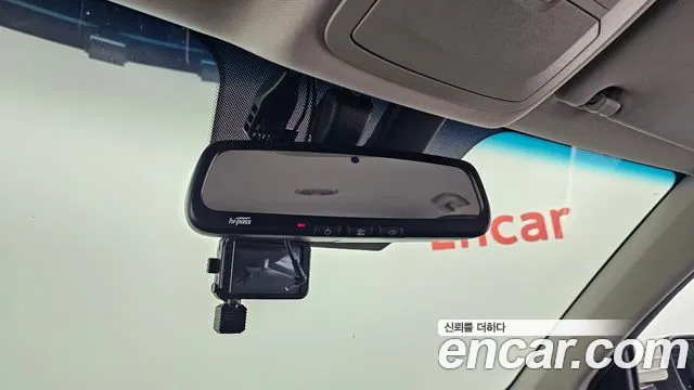 KGM Korando 2020 thumb 2