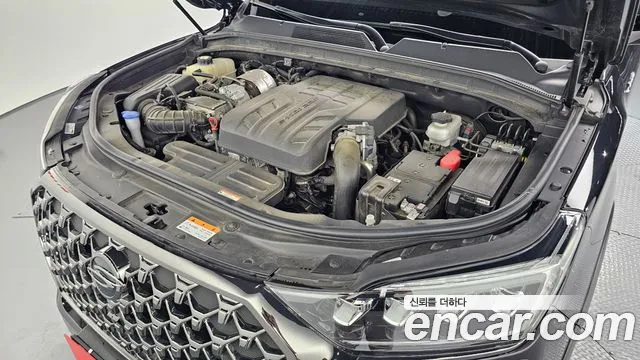 KGM Rexton 2022 thumb 11