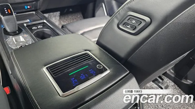 KGM Rexton 2022 thumb 12