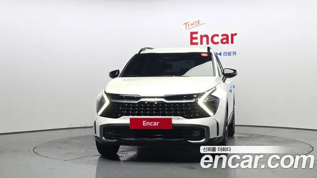 Kia Hybrid 2023 thumb 3