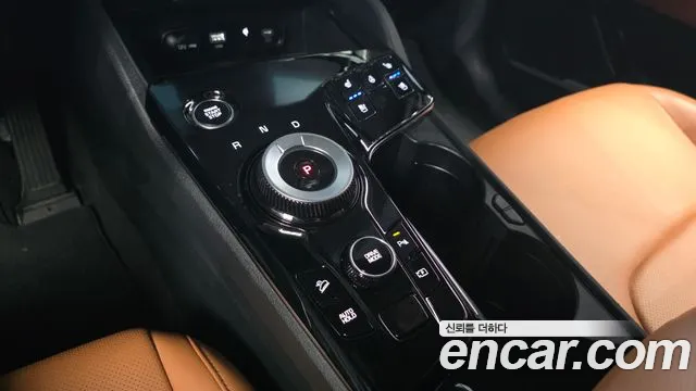 Kia Hybrid 2023 thumb 4