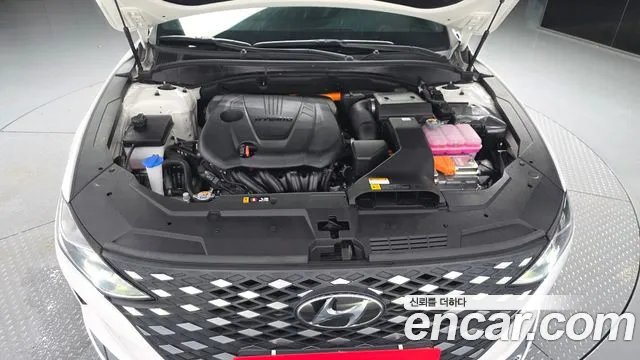 Hyundai Grandeur 2021 thumb 5